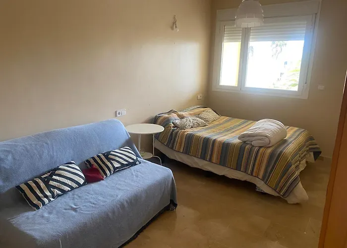 apartamento playa