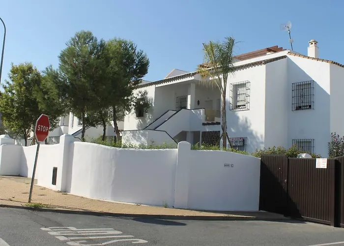 Apartamento en Urbanizacion Hacienda Golf Islantilla